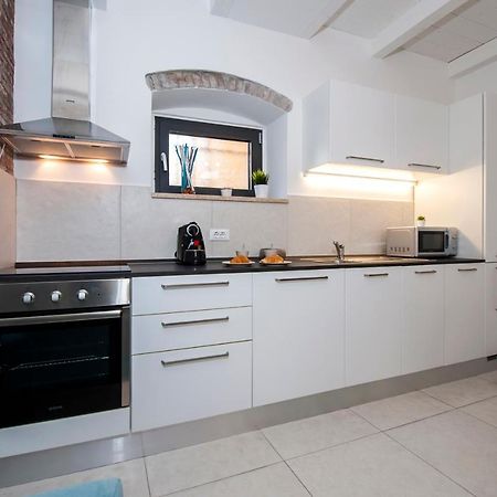 Marcus Home Rovinj Luaran gambar