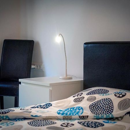 Marcus Home Rovinj Luaran gambar
