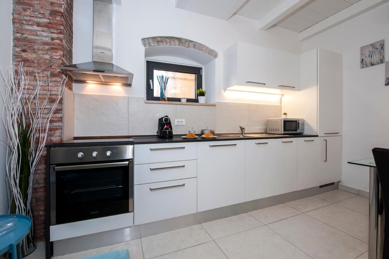 Marcus Home Rovinj Luaran gambar