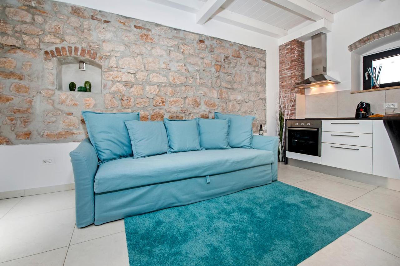 Marcus Home Rovinj Luaran gambar