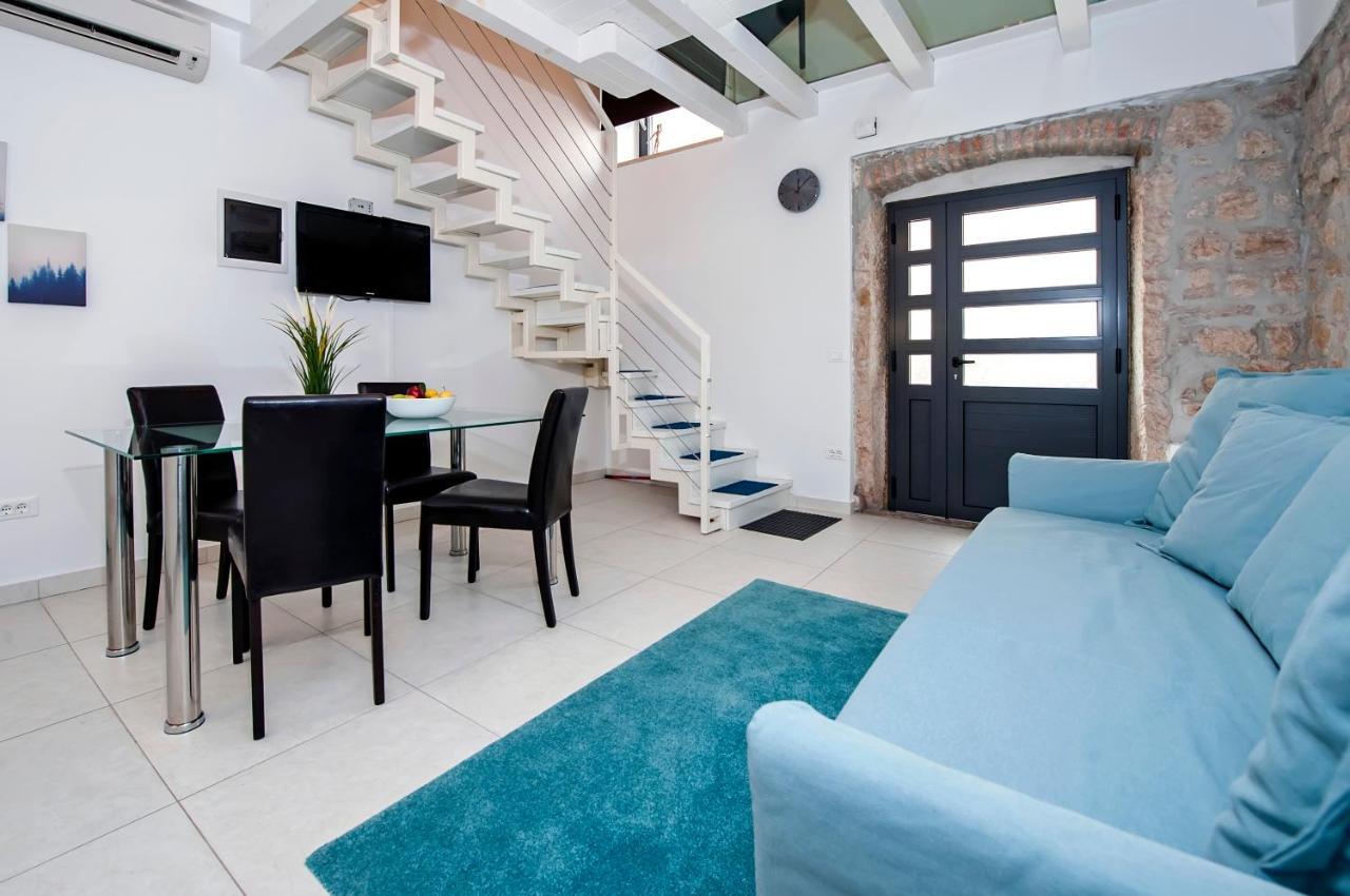 Marcus Home Rovinj Luaran gambar