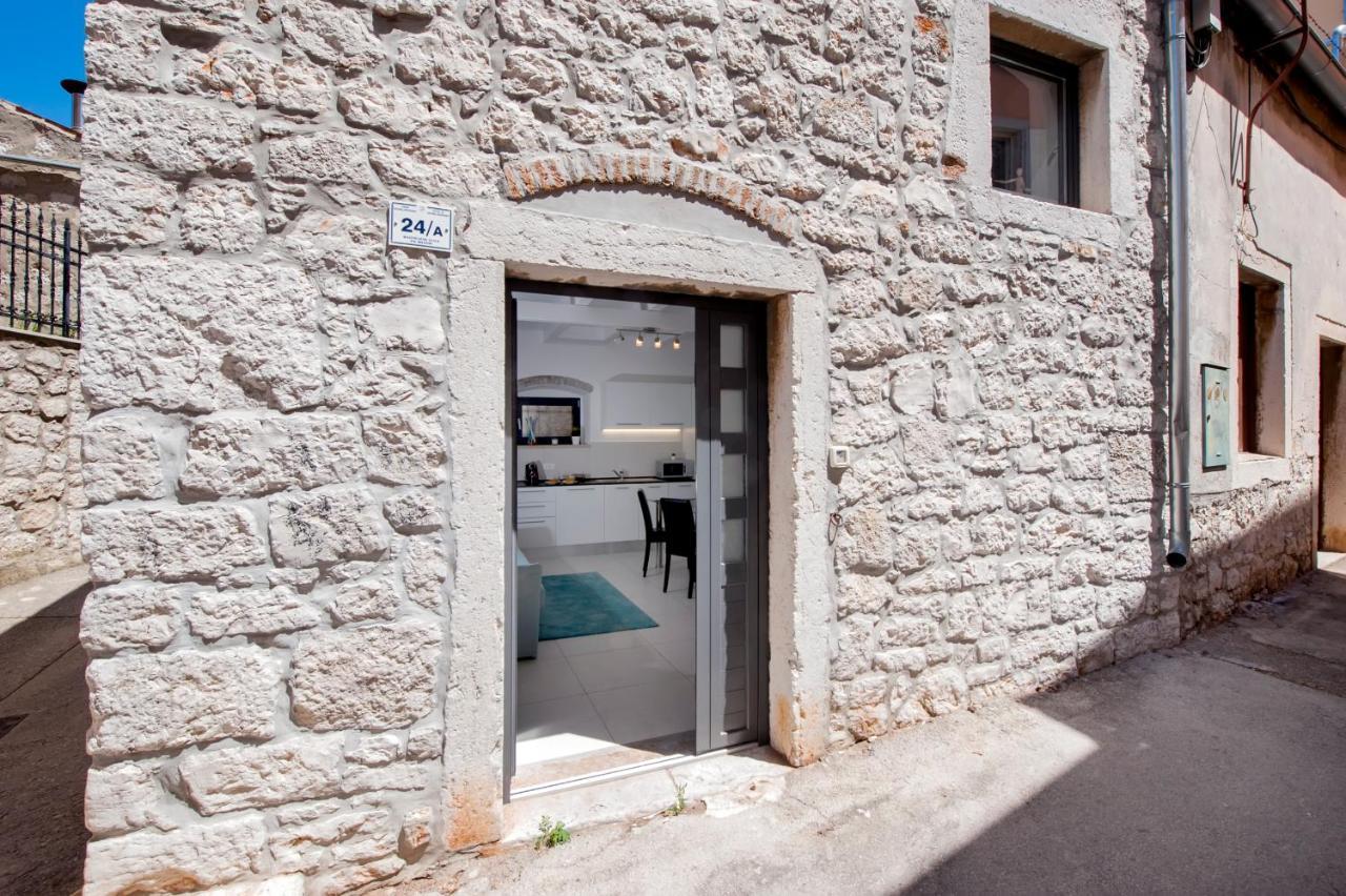 Marcus Home Rovinj Luaran gambar