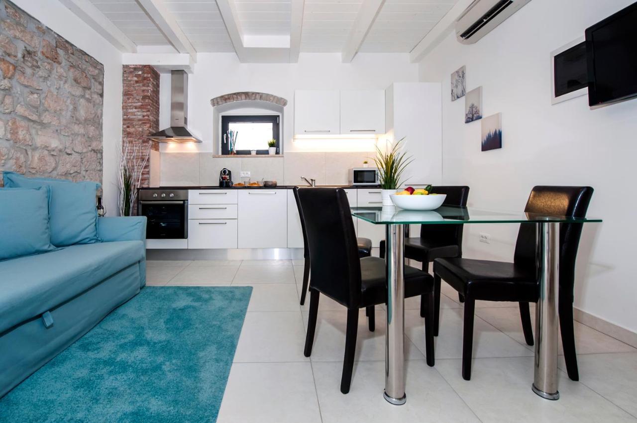 Marcus Home Rovinj Luaran gambar