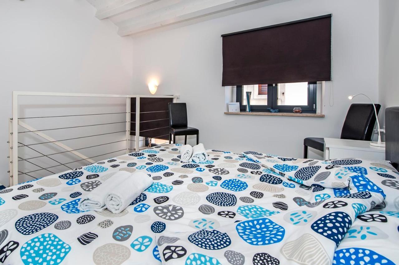 Marcus Home Rovinj Luaran gambar