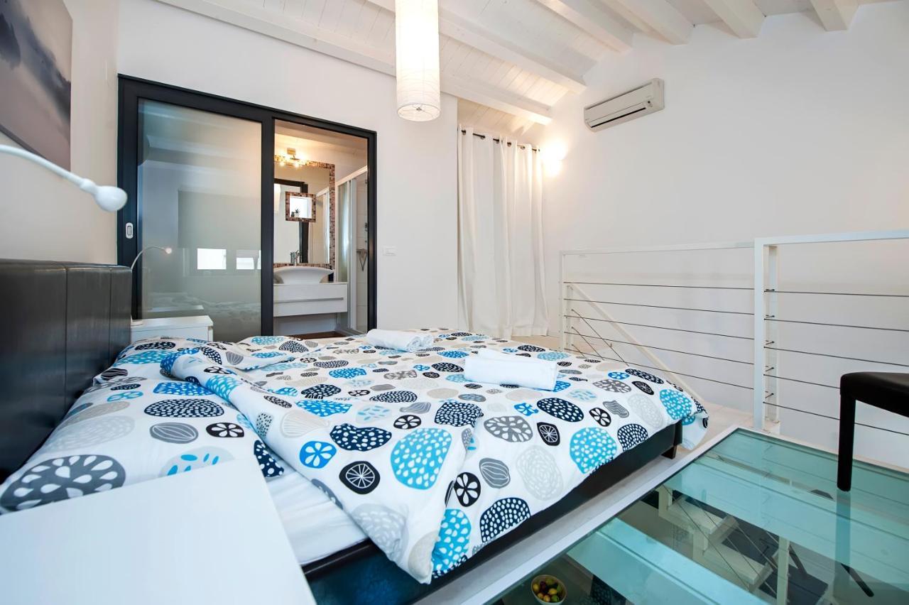 Marcus Home Rovinj Luaran gambar