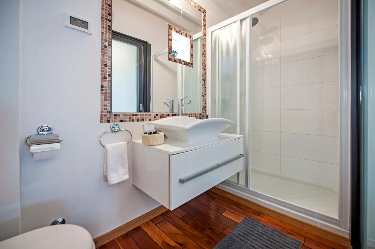 Marcus Home Rovinj Luaran gambar