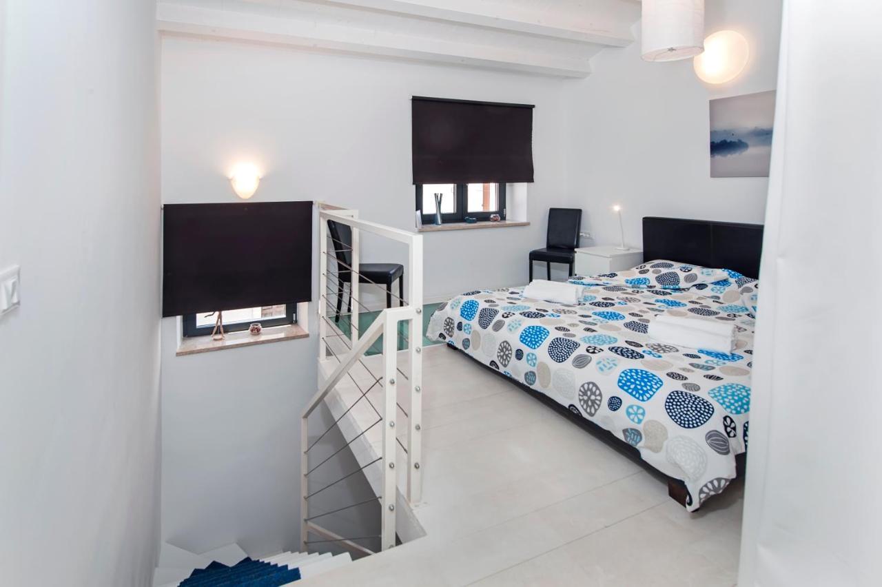 Marcus Home Rovinj Luaran gambar
