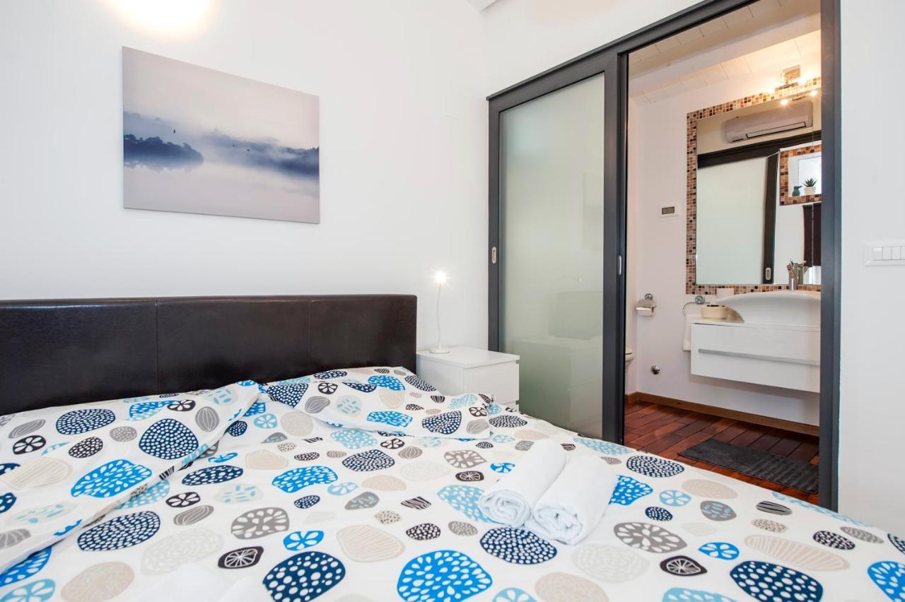 Marcus Home Rovinj Luaran gambar