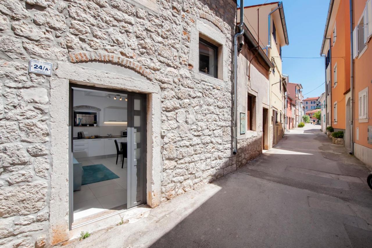 Marcus Home Rovinj Luaran gambar